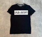 Lyle & Scott shirt mt 14/15, Lyle & Scott, Ophalen of Verzenden, Zo goed als nieuw, Shirt of Longsleeve