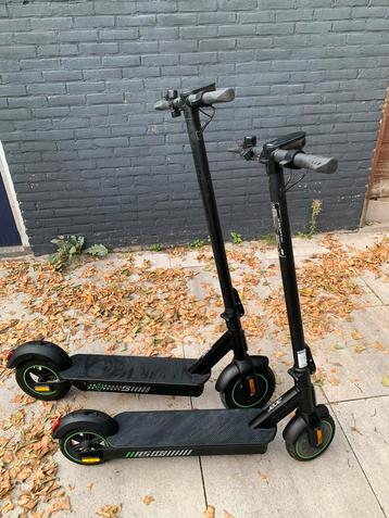 2 Steps-Acer electric scooter series 5 en 3 /// 3 snelheden! beschikbaar voor biedingen