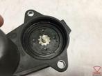 vw passat cc tiguan 5n sharan elekt. handremmotor 9 tand nie, Ophalen of Verzenden, Nieuw, Volkswagen