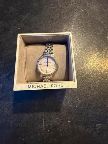 Michael Kors MK3641 Dames Horloge beschikbaar voor biedingen