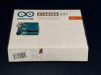Arduino Starter Kit (Compleet + Extra's), Ophalen of Verzenden, Zo goed als nieuw
