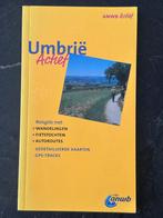 Umbrie, ANWB Actief, Boeken, Reisgidsen, ANWB, Europa, Ophalen of Verzenden, Zo goed als nieuw
