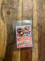 Charizard G lv. X, Ophalen of Verzenden, Zo goed als nieuw, Losse kaart