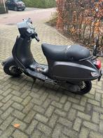 La Souris (sourini) RS + beenkleed, Fietsen en Brommers, Snorfietsen en Snorscooters, Gebruikt, Benzine, Ophalen, Overige merken