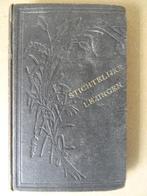 Stichtelijke lezingen voor den eersten vrijdag 1878 Zeldzaam, Ophalen of Verzenden, Onbekend