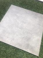 keramische terrastegels 80x80x2 partijtegels spot goedkoop, Ophalen, Keramiek, Nieuw, 10 m² of meer