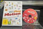 Wii Play Motion - Wii - Gebruikt, Spelcomputers en Games, Games | Nintendo Wii, Motion, Overige genres, 2 spelers, Ophalen of Verzenden