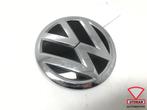 VW Sharan 7N Embleem Logo Grille 7N0853600A, Auto-onderdelen, Gebruikt, Ophalen of Verzenden, Volkswagen, Voor