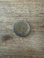 2 Euro Frankrijk 1999, Ophalen, Frankrijk, Losse munt