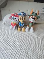 PAW PATROL, Ophalen of Verzenden, Zo goed als nieuw, Hond