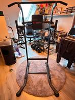 Krachttoren - Home Fitness Code, Ophalen, Metaal, Hometrainer, Armen