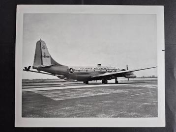 Foto van de Boeing KC-97L (F1055)  beschikbaar voor biedingen