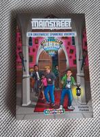 Victoria Farkas - Mainstreet, Ophalen of Verzenden, Zo goed als nieuw, Victoria Farkas