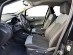 Ford EcoSport 1.0 EcoBoost Trend, Auto's, Ford, Voorwielaandrijving, Gebruikt, Zwart, Ecosport