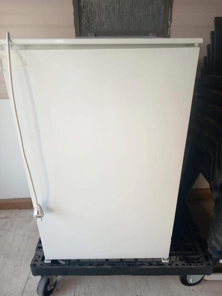 Miele inbouw vriezer Zo goed als nieuw!, Witgoed en Apparatuur, Koelkasten en IJskasten, Gebruikt, Zonder vriesvak, 100 tot 150 liter