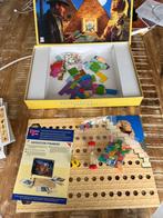Expedition Pyramide - University Games, Hobby en Vrije tijd, Gezelschapsspellen | Bordspellen, Een of twee spelers, Ophalen of Verzenden