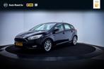 Ford Focus 1.0 100Pk Edition NAVI | CARPLAY | CLIMA | CRUISE, Gebruikt, 635 kg, Zwart, Bedrijf