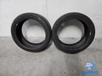 5-6mm! Winterbanden 255/40R21 Pirelli Scorpion Winter, Auto-onderdelen, Banden en Velgen, Gebruikt, 255 mm, Band(en), Personenwagen