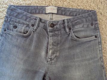 Cast Iron jeans / grijs / 32-34 beschikbaar voor biedingen