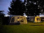 Voortent Caravan merk Gerjak, Caravans en Kamperen, Ophalen, Gebruikt, Overige merken