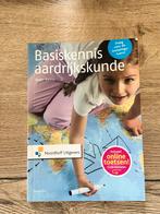 Pabo Aardrijkskunde Toelatingstoets Boek, Boeken, Ophalen of Verzenden, Gamma, Zo goed als nieuw, HBO