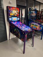 Flipperkast Stern The Uncanny X-Men Limited Edition Pinball, Ophalen, Stern, Nieuw, Dot-matrix