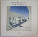 Fan Fiordo - Comfort / Interior vaporwave chillwave, Ophalen of Verzenden, Zo goed als nieuw, 12 inch