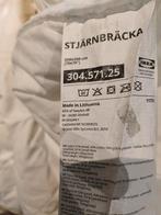 IKEA STJÄRNBRÄCKA Dekbed 200x200, Ophalen, Zo goed als nieuw, Tweepersoons, Deken of Dekbed