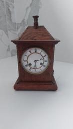 Antieke mantelklok, Antiek en Kunst, Antiek | Klokken, Ophalen