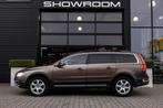 Volvo XC70 3.2 AWD, 243 PK, Schuifdak, Memory, Trekhaak!, Automaat, Gebruikt, 2953 cc, Bruin