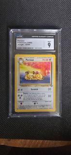 Persian (1999) Jungle - CGC 9, Ophalen of Verzenden, Zo goed als nieuw, Losse kaart