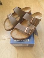 Birkenstock slippers Arizona - maat 40, Ophalen of Verzenden, Nieuw, Sandalen of Muiltjes