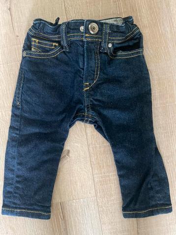 Diesel skinny jeans maat 6M beschikbaar voor biedingen