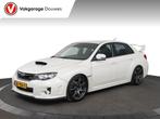 Subaru WRX STI 2.5 T Sport |NAP | Liefhebber|, Auto's, Subaru, Euro 5, Stof, Gebruikt, 4 cilinders