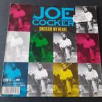 joe cocker: unchain my heart (26), Cd's en Dvd's, Vinyl Singles, Ophalen of Verzenden, 7 inch, Single