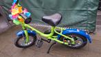 Meisjes fiets 12 inch leeftijd 3 tot 4 jaar, Ophalen, Zo goed als nieuw, Overige typen
