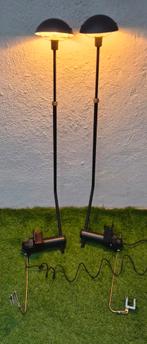 Auping Aureo bedlamp, Huis en Inrichting, Ophalen, Eenpersoons, ., Wit