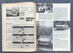 MG Midget MK2 test in Motor 1964, Ophalen of Verzenden, Gelezen, Overige merken