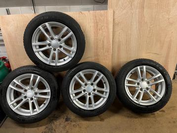 Mini Countryman 205/ 55 R16 Winterbanden beschikbaar voor biedingen