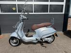 Vespa primavera bromscooter 2016 23238 km, Ophalen, Zo goed als nieuw, Overige modellen