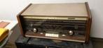 Philips buizenradio type B6X04A, Antiek en Kunst, Ophalen