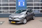 Renault Clio 1.2 16V Airco Cruise-control (bj 2014), Auto's, Renault, Voorwielaandrijving, Euro 5, Stof, Gebruikt