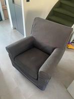 Gratis IKEA stoel - hoes wasbaar!, Ophalen, Gebruikt, Minder dan 75 cm, Stof
