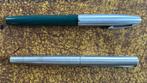 Sheaffer en Parker vulpen, Ophalen of Verzenden, Gebruikt, Vulpen, Sheaffer