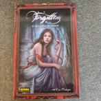Cris Ortega | Forgotten – 3. Las colinas del silencio, Ophalen of Verzenden, Zo goed als nieuw, Cris Ortega