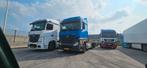 Truck driver job Rotterdam, Vacatures, Vacatures | Chauffeurs, 33 - 40 uur