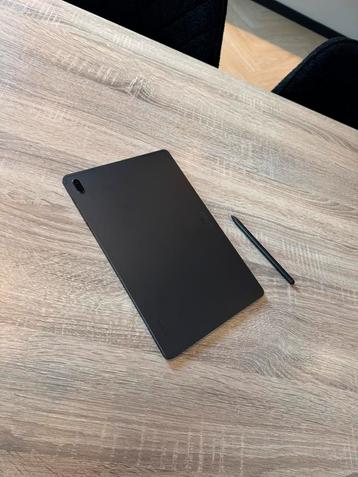 Samsung s7 FE 64GB Wifi + Cellular met pen beschikbaar voor biedingen