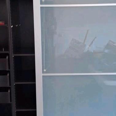 IKEA Pax Schuifdeur - Perfect voor je kledingkast!, Huis en Inrichting, Kasten | Kledingkasten, Zo goed als nieuw, 200 cm of meer