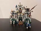 Lego Castle 7094 met Draak en instructies, Kinderen en Baby's, Speelgoed | Duplo en Lego, Ophalen of Verzenden, Zo goed als nieuw