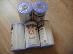 Intex filter cartridge type A x 5 NIEUW, Ophalen of Verzenden, Nieuw, Filter